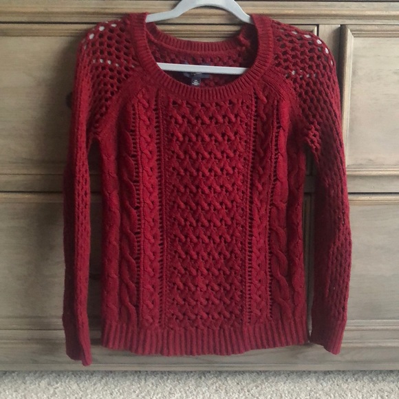 American Eagle 🦅 Sweater - Picture 1 of 5